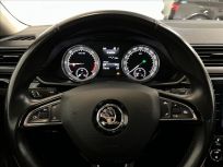 Škoda Superb 2.0 TDI  L&K 4x4 6DSG