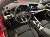 Audi A5 2.0 40 TDI  Sportback S line Quattro