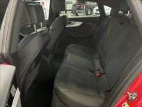 Audi A5 2.0 40 TDI  Sportback S line Quattro