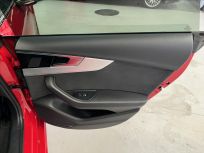 Audi A5 2.0 40 TDI  Sportback S line Quattro