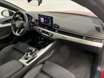 Audi A5 2.0 40 TDI  Sportback S line Quattro