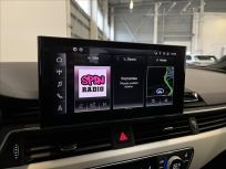 Audi A5 2.0 40 TDI  Sportback S line Quattro
