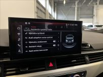 Audi A5 2.0 40 TDI  Sportback S line Quattro