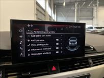 Audi A5 2.0 40 TDI  Sportback S line Quattro
