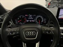 Audi A5 2.0 40 TDI  Sportback S line Quattro