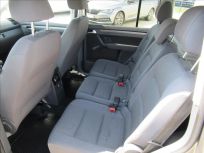Volkswagen Touran 1.9 TDI