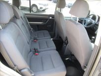 Volkswagen Touran 1.9 TDI