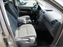 Volkswagen Touran 1.9 TDI