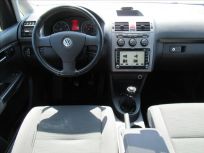 Volkswagen Touran 1.9 TDI