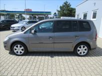 Volkswagen Touran 1.9 TDI