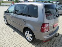Volkswagen Touran 1.9 TDI