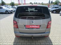 Volkswagen Touran 1.9 TDI