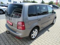 Volkswagen Touran 1.9 TDI