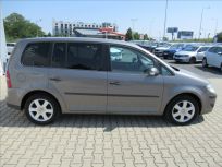 Volkswagen Touran 1.9 TDI