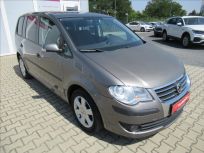 Volkswagen Touran 1.9 TDI