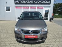 Volkswagen Touran 1.9 TDI