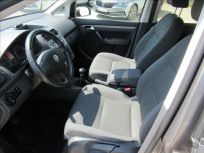Volkswagen Touran 1.9 TDI