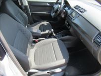 Škoda Fabia 1.2 TSI  Style