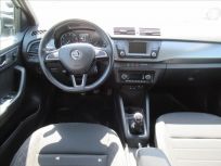 Škoda Fabia 1.2 TSI  Style