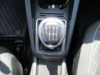 Škoda Fabia 1.2 TSI  Style