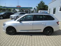 Škoda Fabia 1.2 TSI  Style