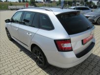 Škoda Fabia 1.2 TSI  Style