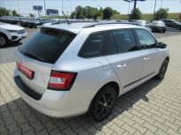 Škoda Fabia 1.2 TSI  Style