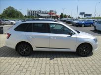 Škoda Fabia 1.2 TSI  Style