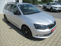 Škoda Fabia 1.2 TSI  Style