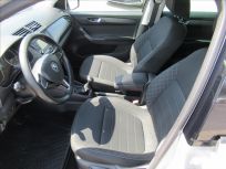 Škoda Fabia 1.2 TSI  Style