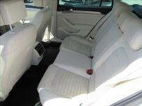 Volkswagen Passat 2.0 TDI  6DSG 4motion