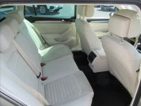 Volkswagen Passat 2.0 TDI  6DSG 4motion