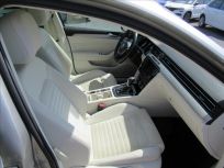 Volkswagen Passat 2.0 TDI  6DSG 4motion