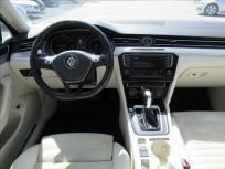 Volkswagen Passat 2.0 TDI  6DSG 4motion
