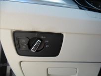 Volkswagen Passat 2.0 TDI  6DSG 4motion