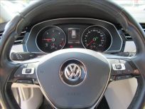 Volkswagen Passat 2.0 TDI  6DSG 4motion