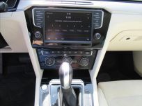 Volkswagen Passat 2.0 TDI  6DSG 4motion