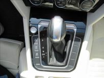 Volkswagen Passat 2.0 TDI  6DSG 4motion