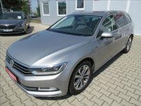 Volkswagen Passat 2.0 TDI  6DSG 4motion