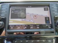 Volkswagen Passat 2.0 TDI  6DSG 4motion