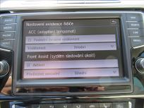 Volkswagen Passat 2.0 TDI  6DSG 4motion