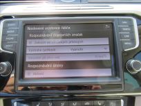 Volkswagen Passat 2.0 TDI  6DSG 4motion