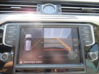 Volkswagen Passat 2.0 TDI  6DSG 4motion