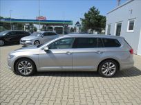 Volkswagen Passat 2.0 TDI  6DSG 4motion