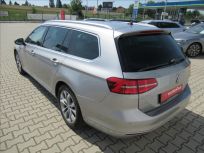 Volkswagen Passat 2.0 TDI  6DSG 4motion