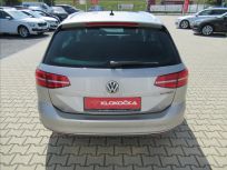 Volkswagen Passat 2.0 TDI  6DSG 4motion