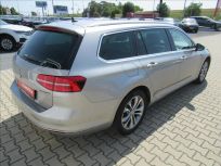 Volkswagen Passat 2.0 TDI  6DSG 4motion