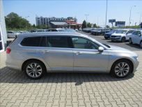 Volkswagen Passat 2.0 TDI  6DSG 4motion