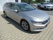 Volkswagen Passat 2.0 TDI  6DSG 4motion