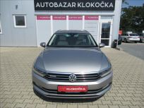 Volkswagen Passat 2.0 TDI  6DSG 4motion